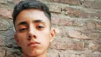 Dictaron prisión preventiva para el joven que atacó a Escobedo