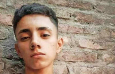 Dictaron prisión preventiva para el joven que atacó a Escobedo
