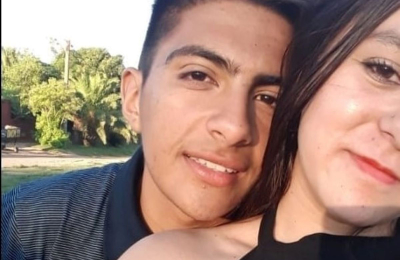 Padre de una de las víctimas: “La goma se reventó por el accidente no antes”