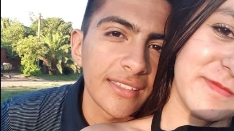 Padre de una de las víctimas: “La goma se reventó por el accidente no antes”