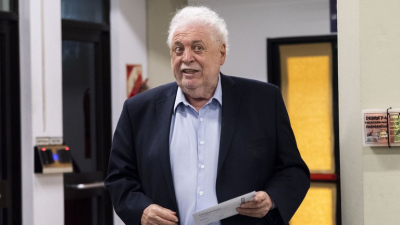 Imputaron a Ginés González García por el caso del vacunatorio VIP