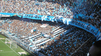 Se analiza la posibilidad del regreso del público a los estadios