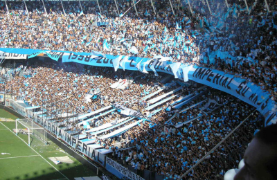 Se analiza la posibilidad del regreso del público a los estadios