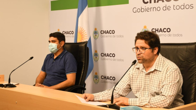 Covid: se confirma el leve aumento en el número de casos