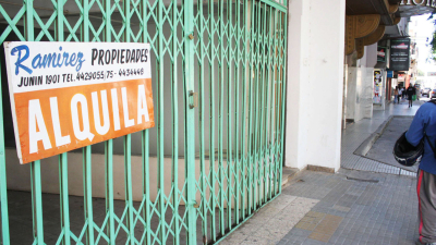 Ya rige la nueva ley de registro de alquileres ante AFIP