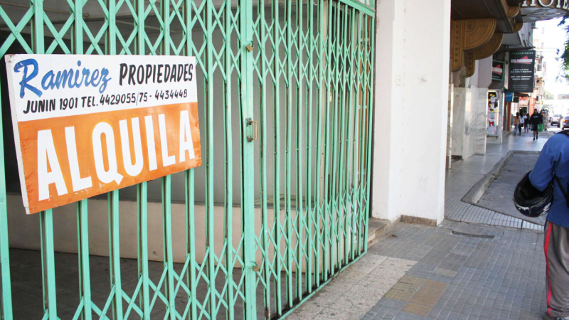 Ya rige la nueva ley de registro de alquileres ante AFIP