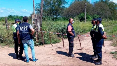 Conmoción en Tucumán: dijo que su hijo estaba embrujado y lo asesinó