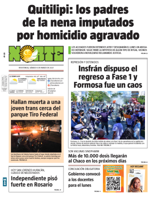 Edición del 06-03-2021