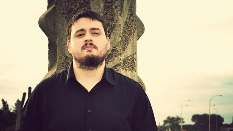 A un año del crimen de Marcos Misiaszek