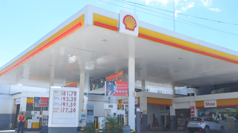 Tras un mes de precios quietos, los combustibles vuelven a aumentar mañana