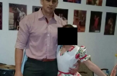 Una suboficial penitenciaria denuncia que su expareja incumplió restricción