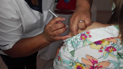 25 mil nuevos turnos de vacunación contra Covid 19 para la primera dosis