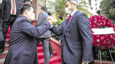 Paraguay: rechazaron el juicio político al presidente