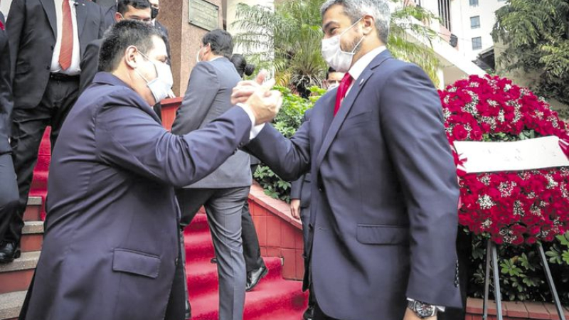 Paraguay: rechazaron el juicio político al presidente 