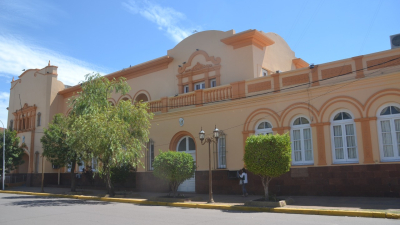 Villa Ángela no analiza volver a fase 1