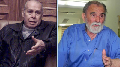 Se cumplen treinta años del reto a duelo que sacudió a la política del Chaco