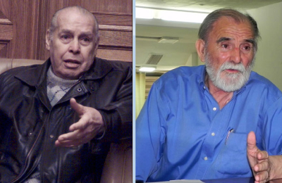 Se cumplen treinta años del reto a duelo que sacudió a la política del Chaco