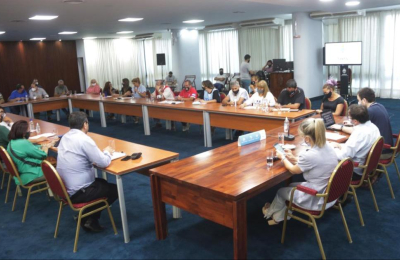 El Gobierno recibe la respuesta  docente a su nueva oferta salarial