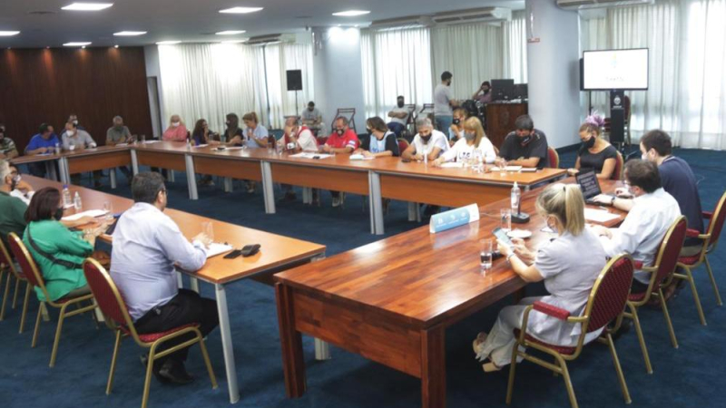 El Gobierno recibe la respuesta docente a su nueva oferta salarial