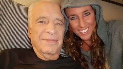 Alberto Cormillot quiere ponerle a su hijo el nombre de su perro