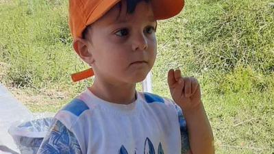 Neuquén: encontraron muerto al nene de 3 años que estaba perdido en un predio de motocross