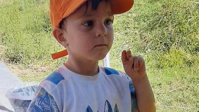 Neuquén: encontraron muerto al nene de 3 años que estaba perdido en un predio de motocross