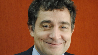 Piden que "Pepín" Rodríguez Simón no salga del país y la inhibición de sus bienes