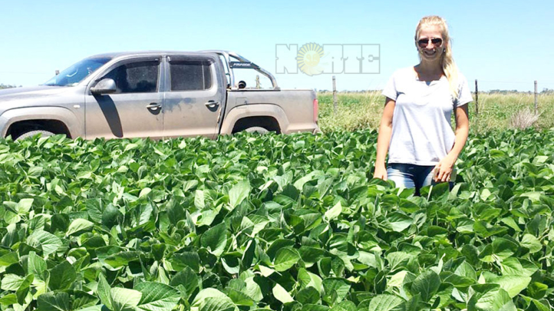 Aumentar la rentabilidad por hectárea, agregar valor y apuntar a una agricultura sustentable