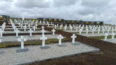 Malvinas, la guerra que continúan luchando hoy los veteranos