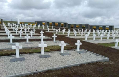 Malvinas, la guerra que continúan luchando hoy los veteranos