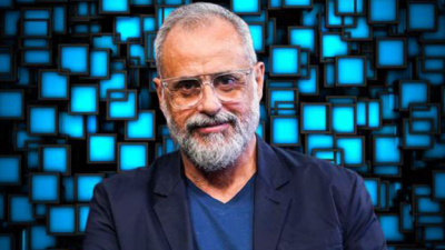 “TV Nostra”: el nuevo programa de Jorge Rial que comienza este lunes