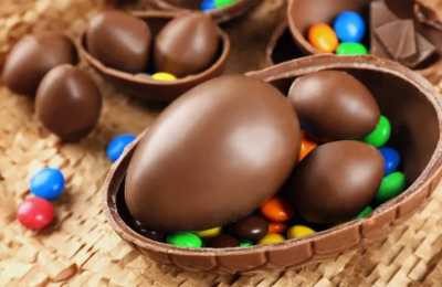 Cuestionan compra de huevos de Pascua por parte de la Provincia