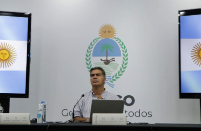 El Chaco define hoy sus medidas: cómo seguirá el dictado de clases es la gran duda
