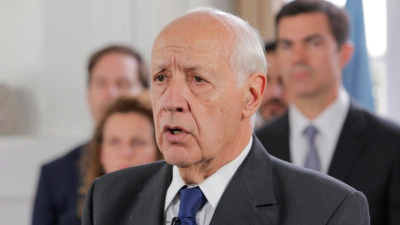 Roberto Lavagna: “Las escuelas pueden y deben seguir abiertas”