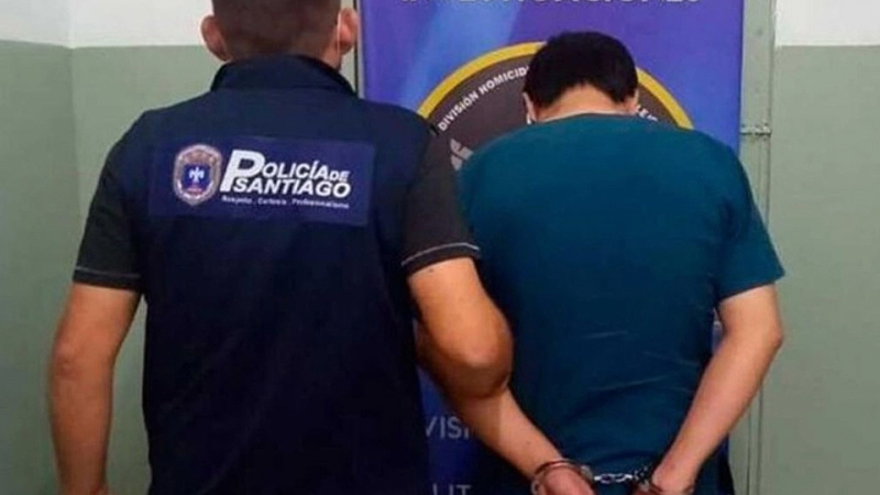 Santiago del Estero: cuatro detenidos por el robo de 300 vacunas contra el coronavirus