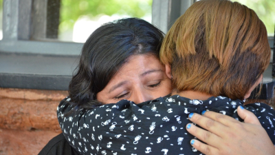 Caso Angelina Cáceres: condenaron a prisión perpetua a Jorge Peralta