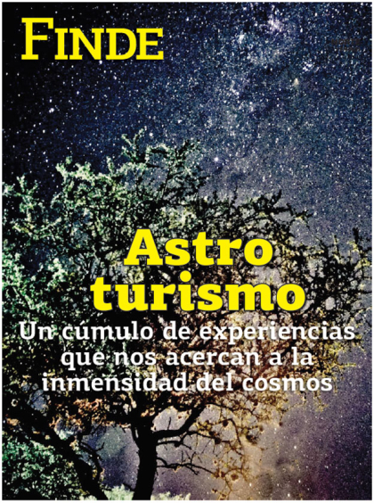 Astroturismo: un cúmulo de experiencias que nos acercan a la inmensidad del cosmos