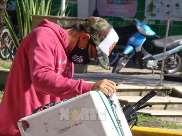 Fotos: Fabián Maldonado.