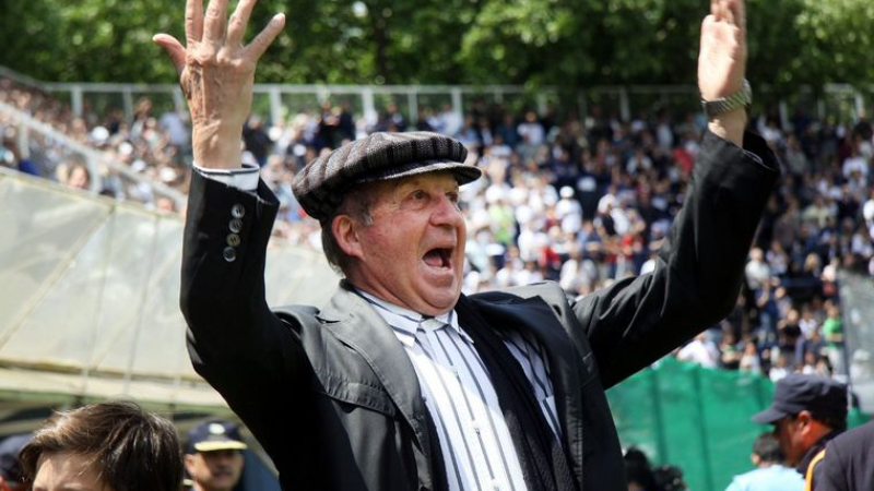 Carlos Timoteo Griguol sigue internado en grave estado
