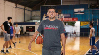 Gastón Castro: “Tenemos la gran oportunidad de encaminar nuestra clasificación a los play off”