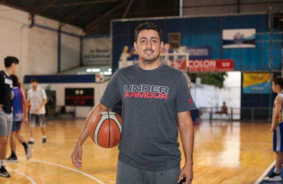Gastón Castro: “Tenemos la gran oportunidad de encaminar nuestra clasificación a los play off”