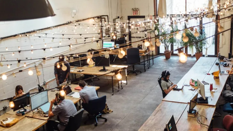 Villageoffice: la plataforma que está rediseñando la forma de trabajar en suiza