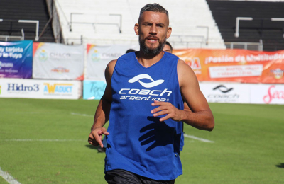 For Ever defiende su condición de líder ante Gimnasia y Tiro