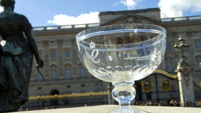 La corona británica premió a una empresa de juguetes para adultos por su crecimiento internacional