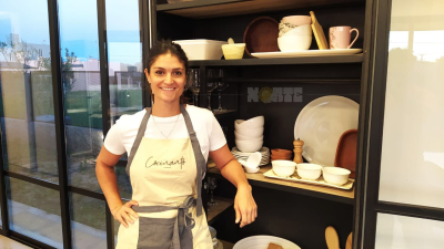 Invitan a un taller de cocina para niñas y niños