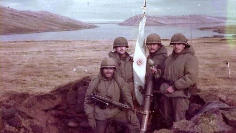 La Cámara de Casación anuló un fallo que impulsaba la investigación de torturas en Malvinas