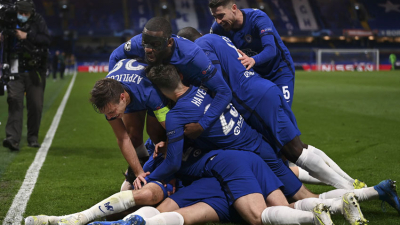 Chelsea venció a Real Madrid y definirá Champions ante el Manchester City