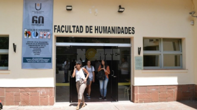 Adiunne y Codiunne mantienen su medida de fuerza