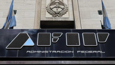 AFIP subasta cajas de fernet y packs de cerveza: cómo participar