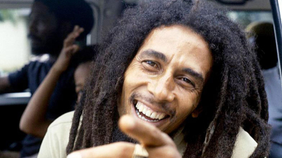 A 40 años de la muerte de Bob Marley